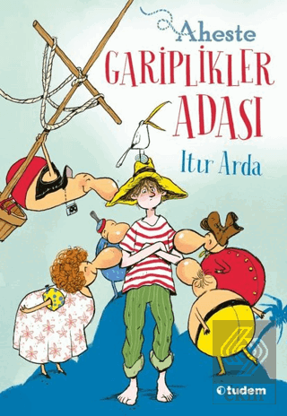 Aheste Gariplikler Adası