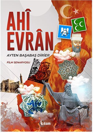 Ahi Evran