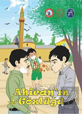 Ahican\'ın Gözlüğü
