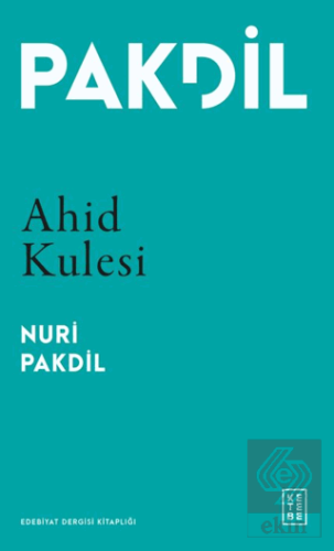 Ahid Kulesi