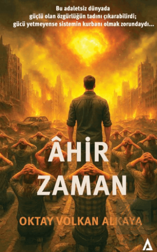 Ahir Zaman
