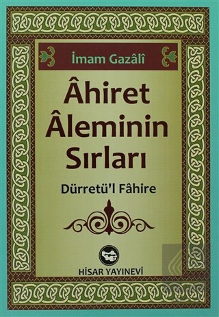 Ahiret Aleminin Sırları