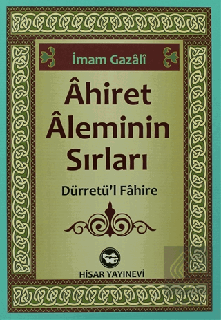 Ahiret Aleminin Sırları