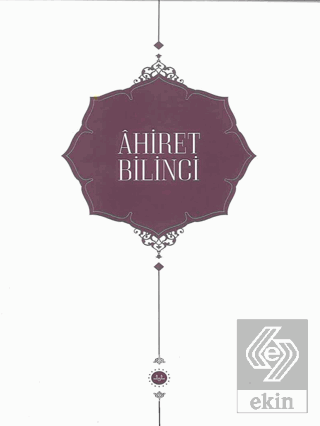 Ahiret Bilinci