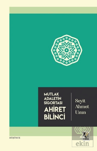 Ahiret Bilinci