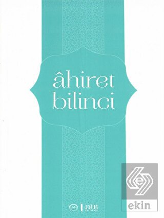 Ahiret Bilinci