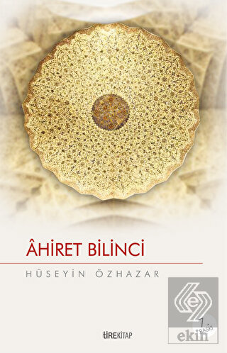 Ahiret Bilinci
