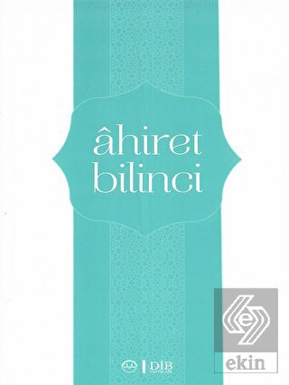 Ahiret Bilinci