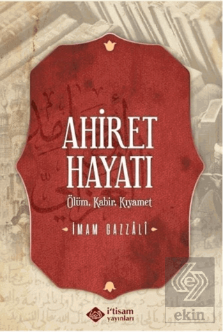Ahiret Hayatı