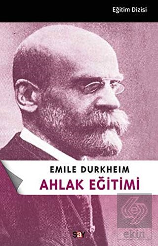 Ahlak Eğitimi