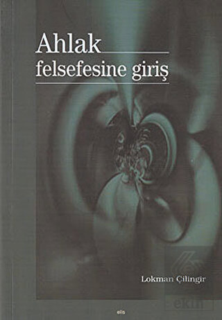 Ahlak Felsefesine Giriş