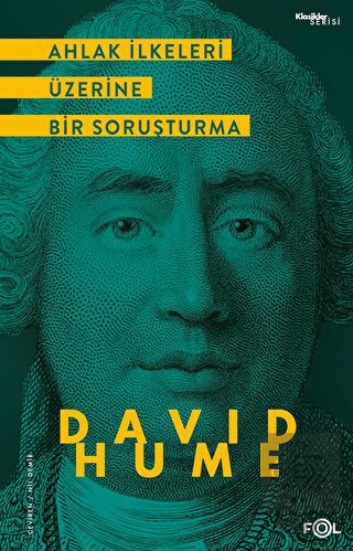 Ahlak İlkeleri Üzerine