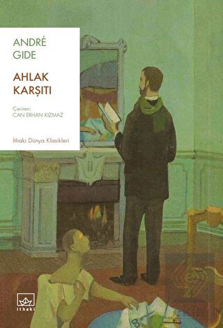 Ahlak Karşıtı