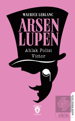 Ahlak Polisi Victor