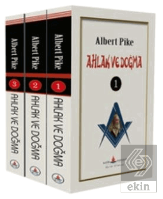 Ahlak ve Doğma (3 Kitap Set)