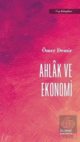 Ahlak ve Ekonomi
