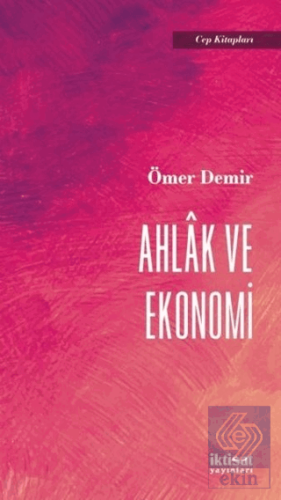 Ahlak ve Ekonomi