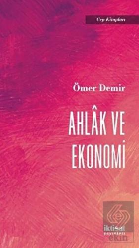 Ahlak ve Ekonomi