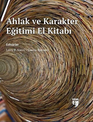 Ahlak ve Karakter Eğitimi El Kitabı