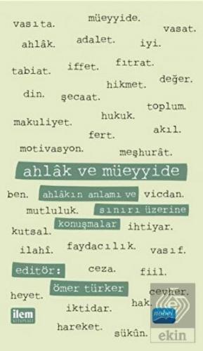 Ahlak ve Müeyyide