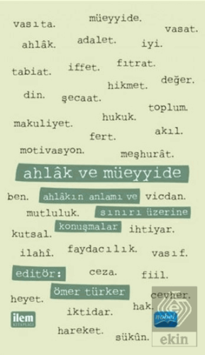 Ahlak ve Müeyyide