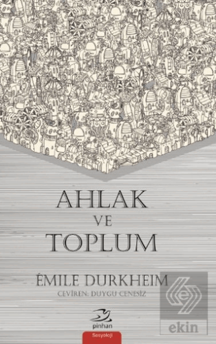 Ahlak ve Toplum