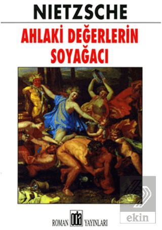 Ahlaki Değerlerin Soyağacı