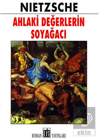 Ahlaki Değerlerin Soyağacı
