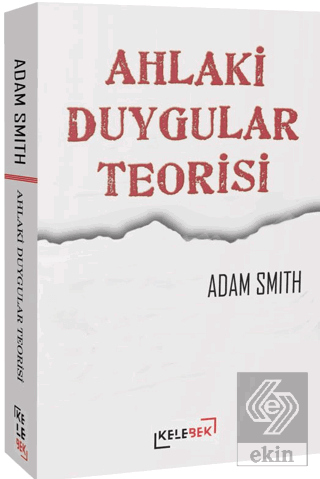 Ahlaki Duygular Teorisi