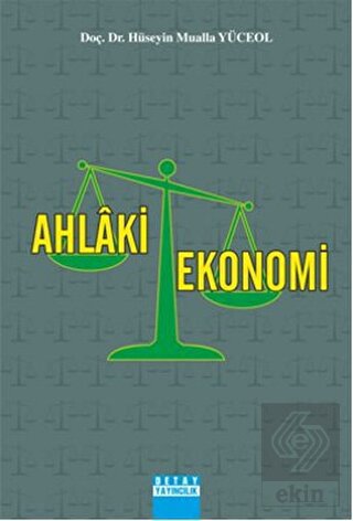 Ahlaki Ekonomi