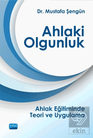 Ahlaki Olgunluk