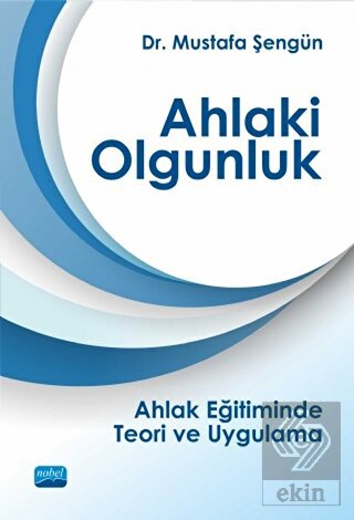 Ahlaki Olgunluk