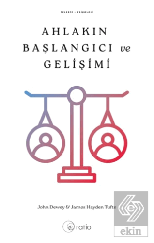 Ahlakın Başlangıcı ve Gelişimi