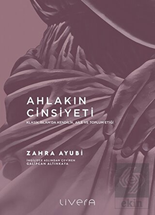 Ahlakın Cinsiyeti