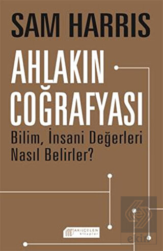 Ahlakın Coğrafyası