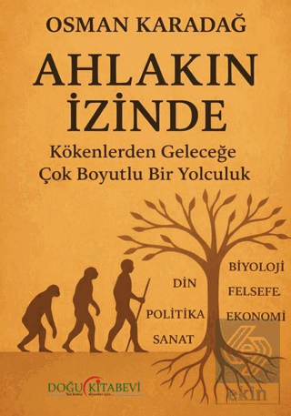 Ahlakın İzinde