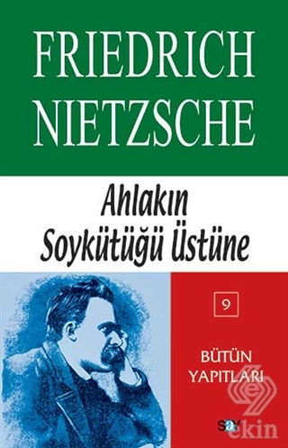 Ahlakın Soykütüğü Üstüne