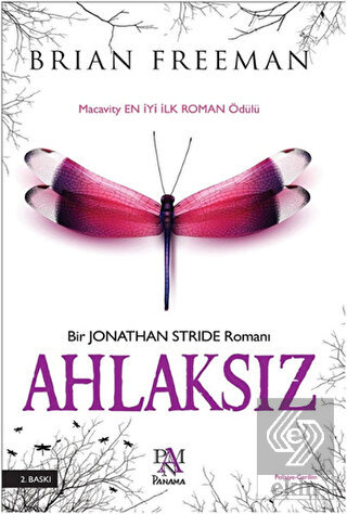 Ahlaksız