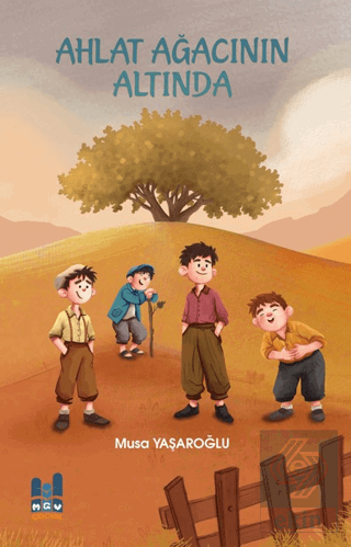 Ahlat Ağacının Altında