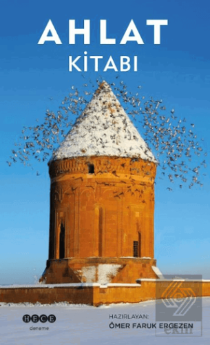Ahlat Kitabı