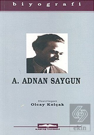 Ahmet Adnan Saygun
