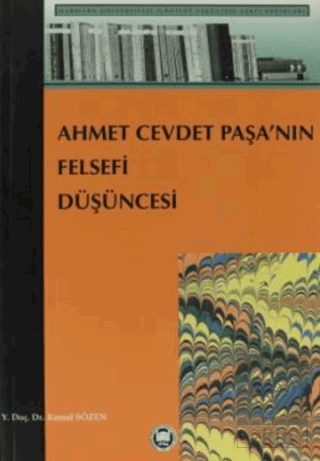Ahmet Cevdet Paşa'nın Felsefi Düşüncesi