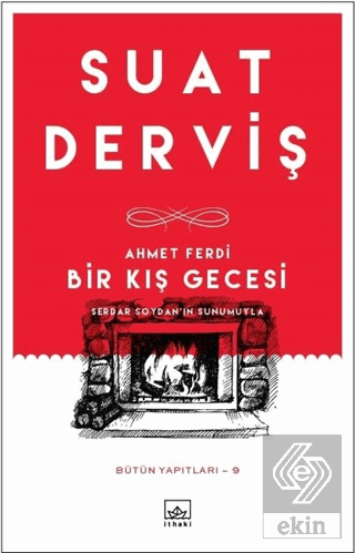 Ahmet Ferdi - Bir Kış Gecesi