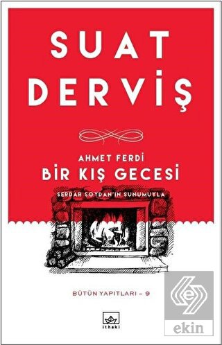 Ahmet Ferdi - Bir Kış Gecesi