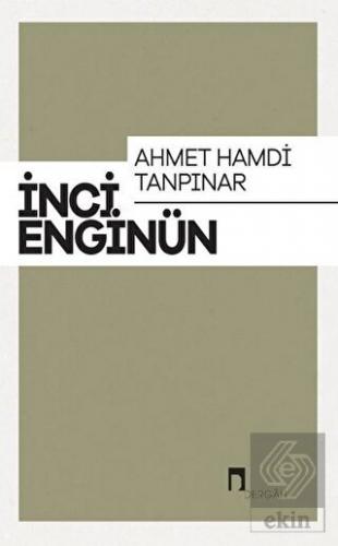 Ahmet Hamdi Tanpınar