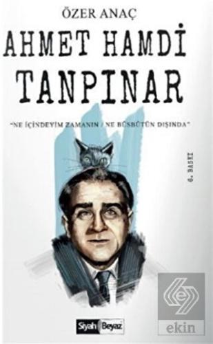 Ahmet Hamdi Tanpınar