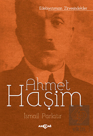 Ahmet Haşim