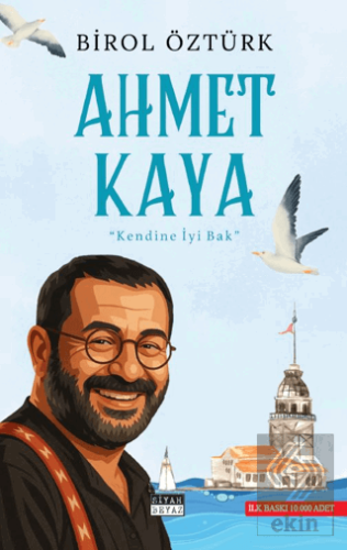 Ahmet Kaya