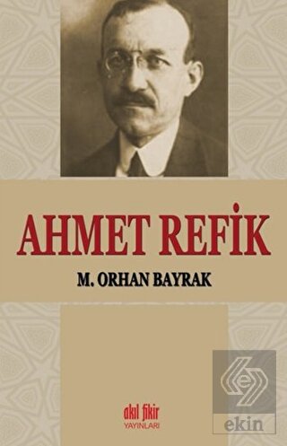 Ahmet Refik