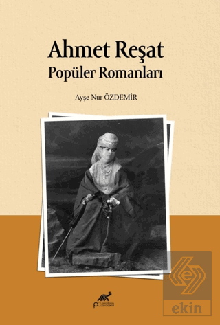 Ahmet Reşat Popüler Romanları